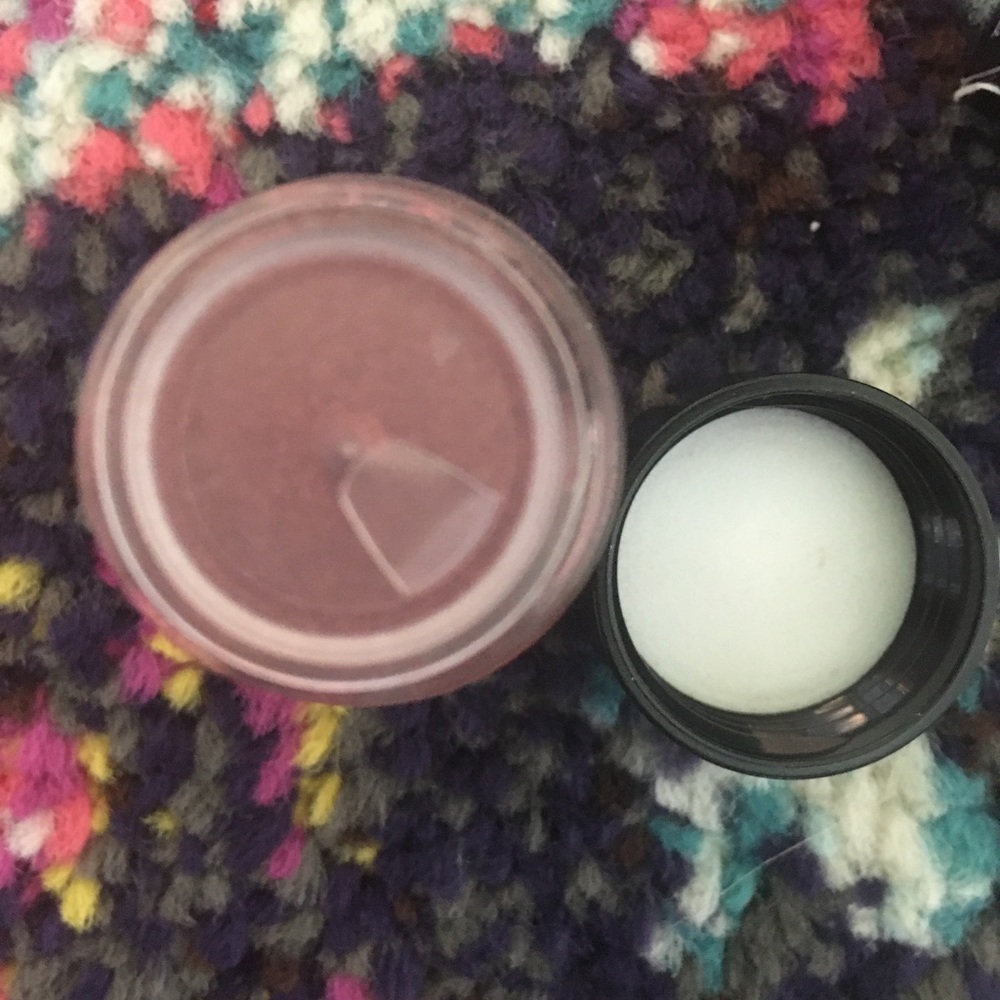 Mac Rocky Horror pigment - Picture 9 of 9